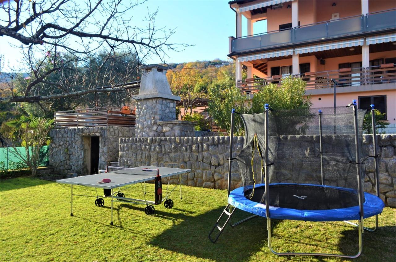Apartment Gloria Opatija