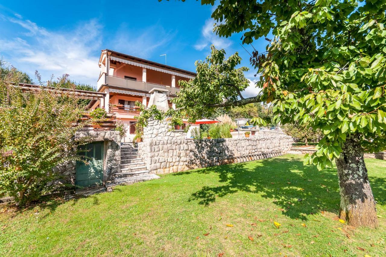 Apartment Gloria Opatija