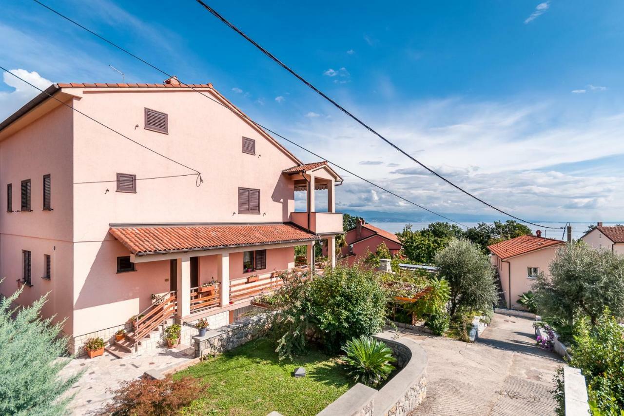 Apartment Gloria Opatija