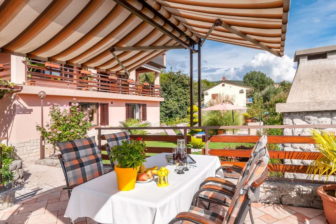 Apartment Gloria Opatija
