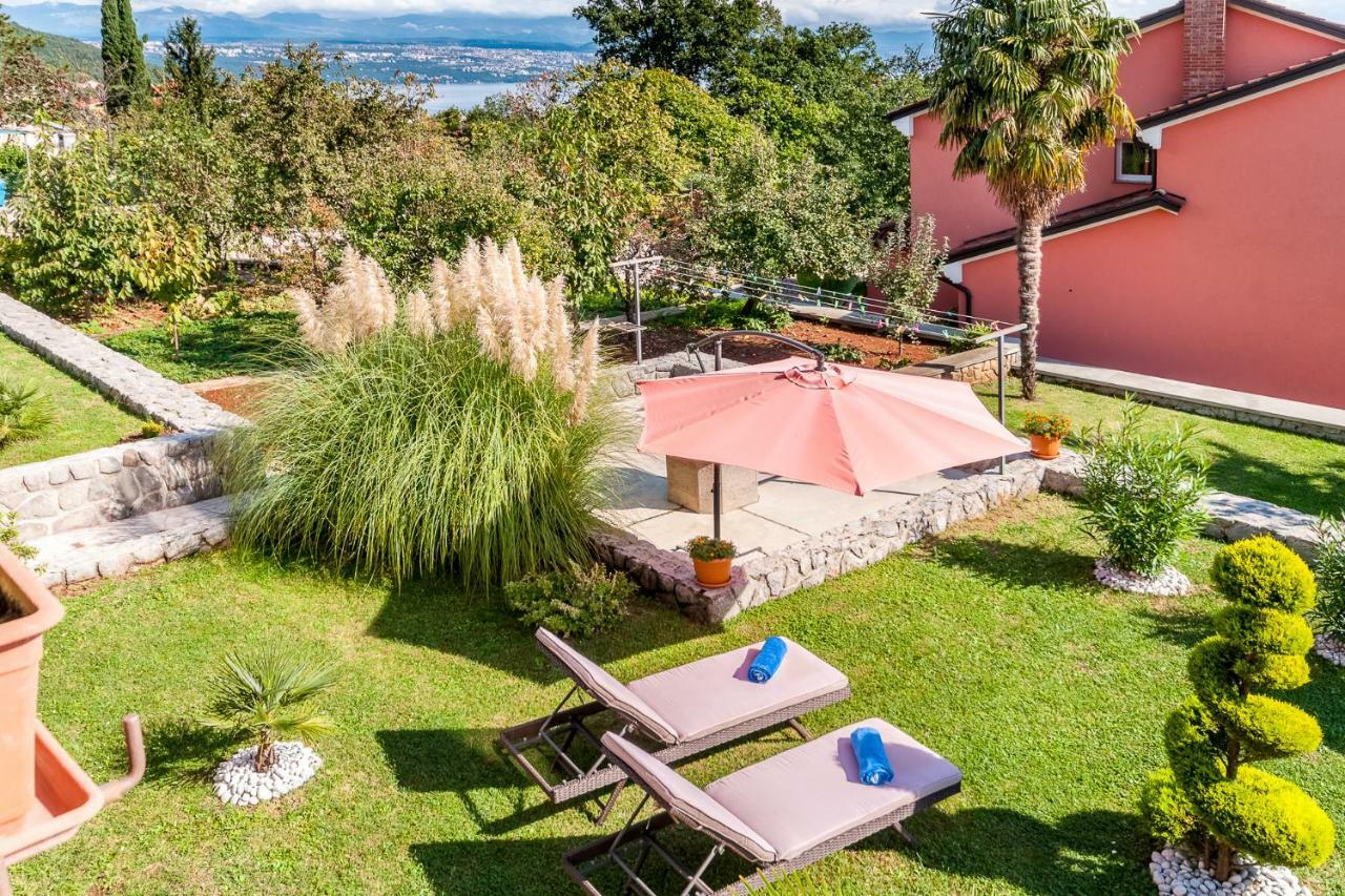 Apartment Gloria Opatija