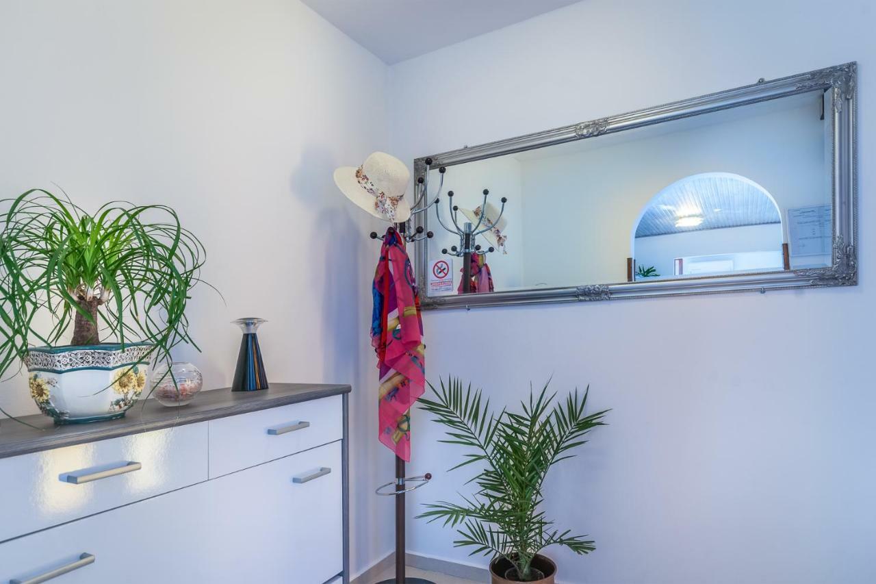 Gloria Apartment Opatija