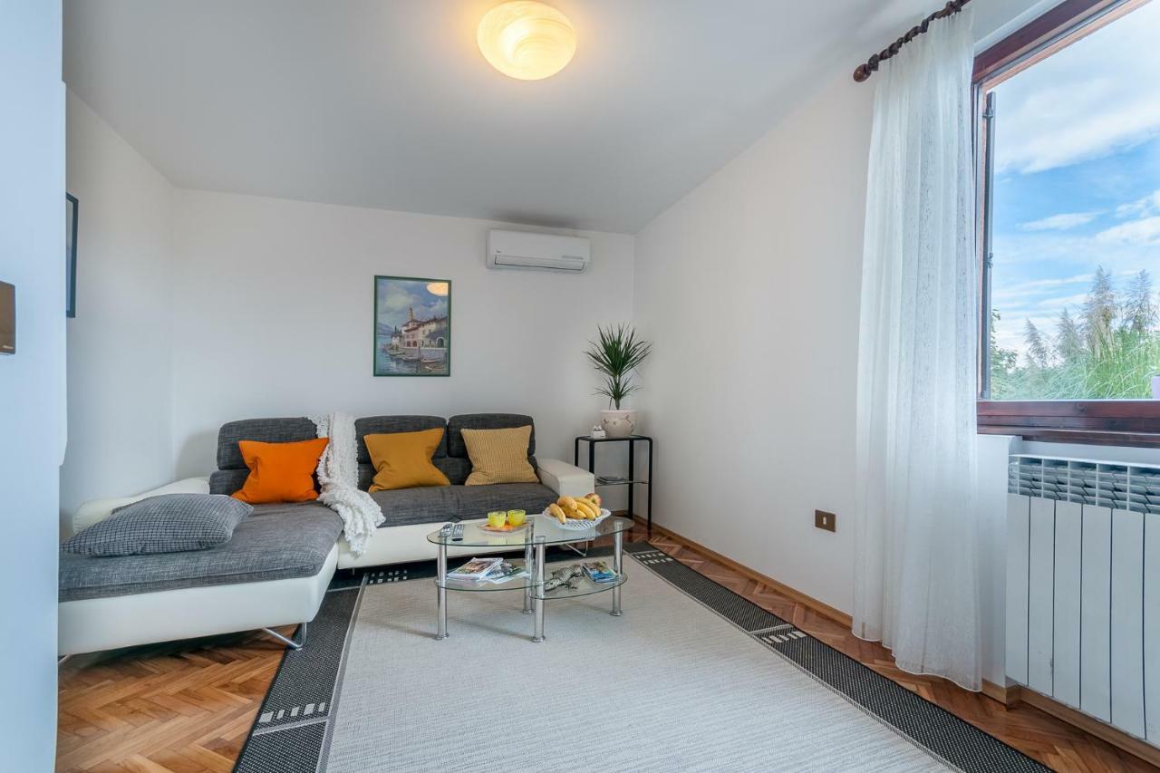 Gloria Apartment Opatija