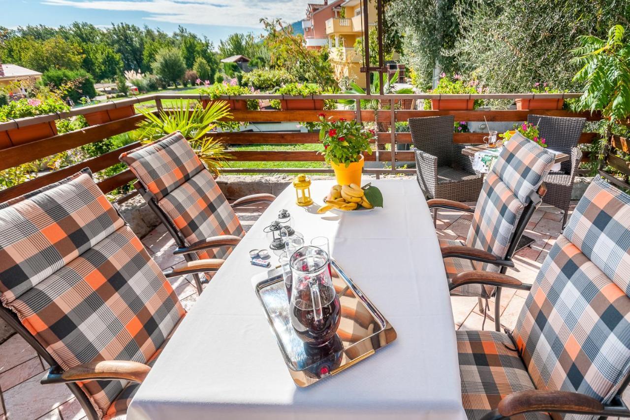 Apartment Gloria Opatija