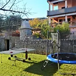 Apartman Gloria