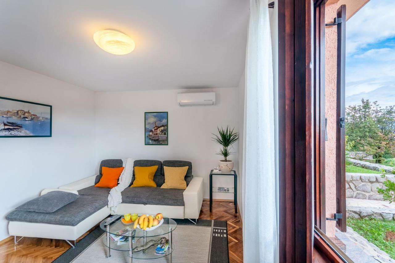 Apartma Gloria Opatija
